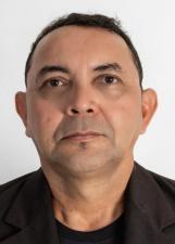Foto oficial de Subtenente Oliveira no TSE