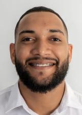 Foto oficial de Engenheiro Pedro Monteiro no TSE