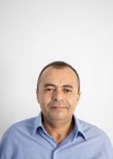 Foto oficial de Paulo Lustosa no TSE