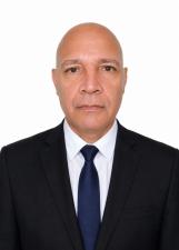 Foto oficial de Pastor Rinaldo no TSE
