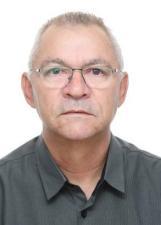 Foto oficial de Dr. Gilberto Moreira no TSE