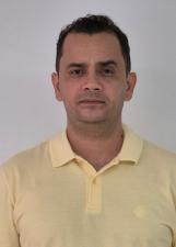 Foto oficial de Professor Calebe Temporal no TSE