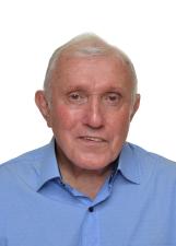Foto oficial de Pedro Laurentino no TSE