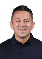 Foto oficial de Fabricio Loiola no TSE