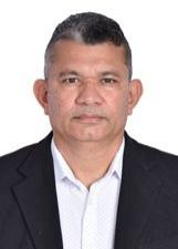 Foto oficial de Irmão Evandro Marques no TSE