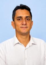 Foto oficial de Dionisio Carvalho no TSE