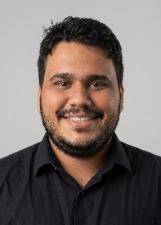Foto oficial de Marcus Kauan no TSE