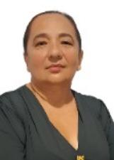 Foto oficial de Jacira Macedo no TSE