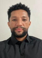 Foto oficial de Júnior Piauí no TSE