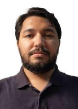 Foto oficial de Angelo Carvalho no TSE