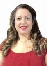 Foto oficial de Claudia Costa no TSE