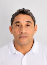 Foto oficial de Missionário Evandro Craveiro no TSE