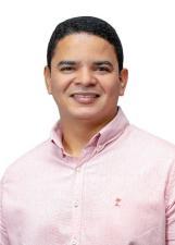 Foto oficial de Professor Marcos Aurélio no TSE