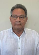 Foto oficial de Professor Jurity no TSE