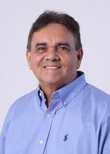 Foto oficial de Jorge Lopes no TSE