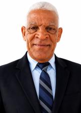Foto oficial de Irmão Veloso no TSE