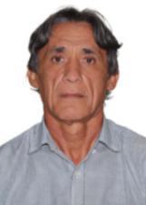 Foto oficial de Joaquim Saraiva no TSE