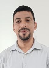 Foto oficial de Lucas Barbosa no TSE