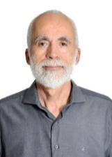 Foto oficial de Jesus Rodrigues no TSE