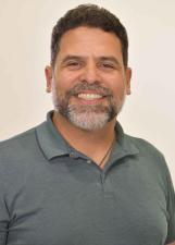 Foto oficial de Francisco Junior Vet no TSE