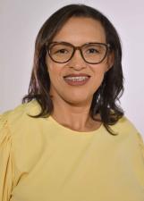 Foto oficial de Irmã Francisca no TSE