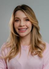 Foto oficial de Frida de Direita no TSE