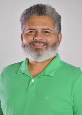 Foto oficial de Osias Aguiar no TSE