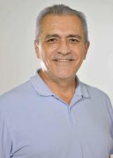 Foto oficial de Pedro Ayres no TSE