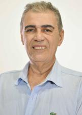 Foto oficial de Cleiton Popular no TSE