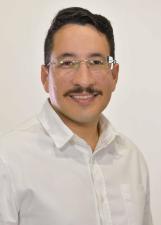Foto oficial de Dr. Maurício Soares no TSE