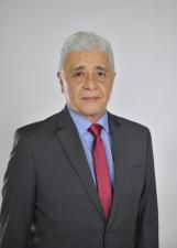 Foto oficial de Paulo Mourão no TSE