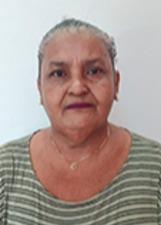 Foto oficial de Zefa no TSE