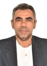 Foto oficial de Francisco Sousa no TSE