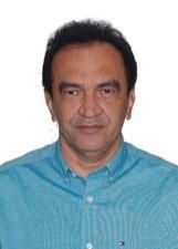 Foto oficial de Elizeu Aguiar no TSE