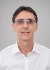 Foto oficial de Antônio Barros no TSE