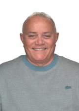 Foto oficial de Antônio José Lira no TSE