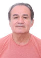 Foto oficial de Ribamar Cabral no TSE