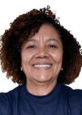 Foto oficial de Ana Brito no TSE