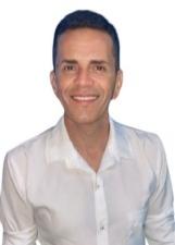 Foto oficial de Cristiano Folha da Farmácia no TSE