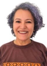 Foto oficial de Maria Madalena Nunes no TSE