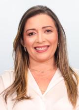 Foto oficial de Suzane Cardoso no TSE