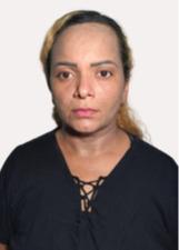 Foto oficial de May Silva no TSE