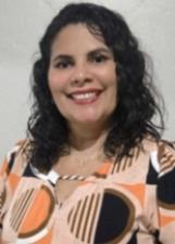 Foto oficial de Sulamita Barbosa no TSE