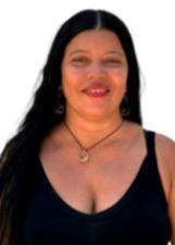 Foto oficial de Ariana Monteiro no TSE