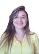 Foto oficial de Cida Theresina no TSE