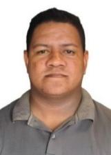Foto oficial de Wallk Nascimento no TSE