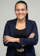 Foto oficial de Eloiza Melo no TSE
