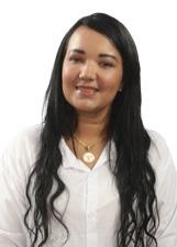 Foto oficial de Pastora Deisy no TSE