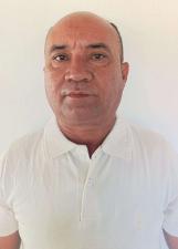 Foto oficial de Edmilson da Projet no TSE
