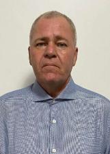 Foto oficial de Antônio Muniz no TSE
